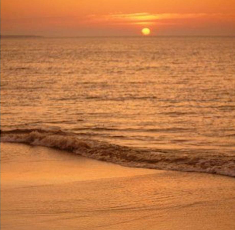 Sandy Shore Flic-en-Flacq المظهر الخارجي الصورة