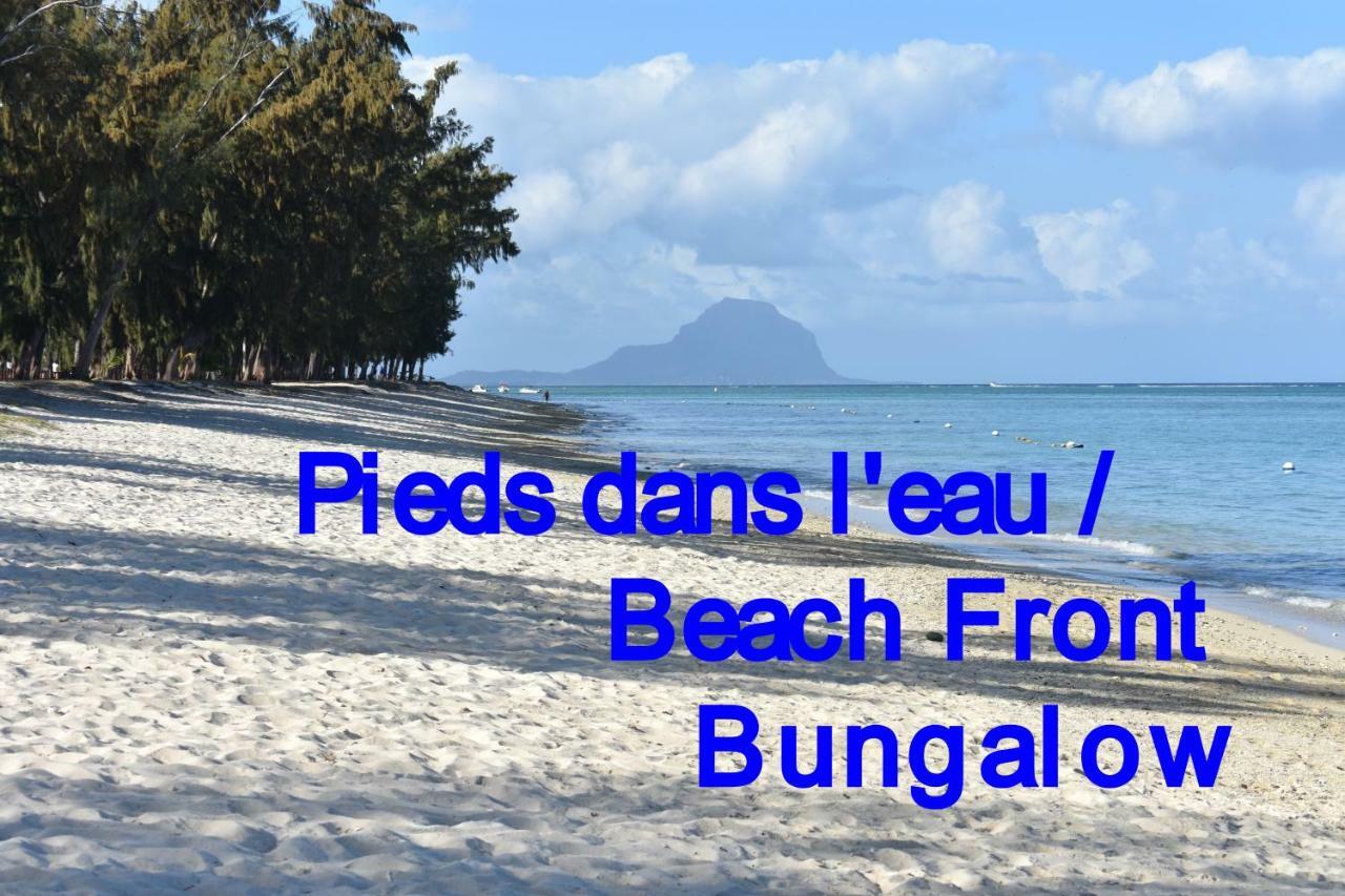 Sandy Shore Flic-en-Flacq المظهر الخارجي الصورة